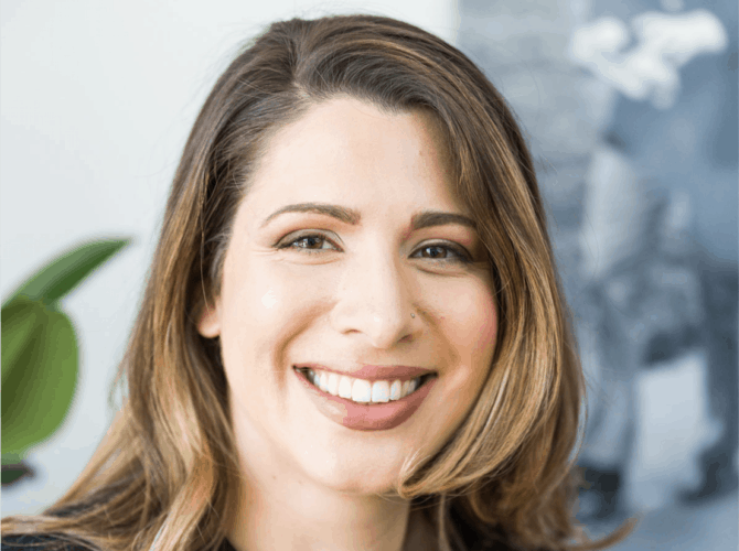 Dr. Areti Pavlidou - Consultant Psychiatrist London