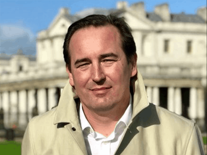 Dr David Choluj is a Consultant Neurologist with a further extensive experience in Stroke Medicine and Neurological Rehabilitation, based in London.