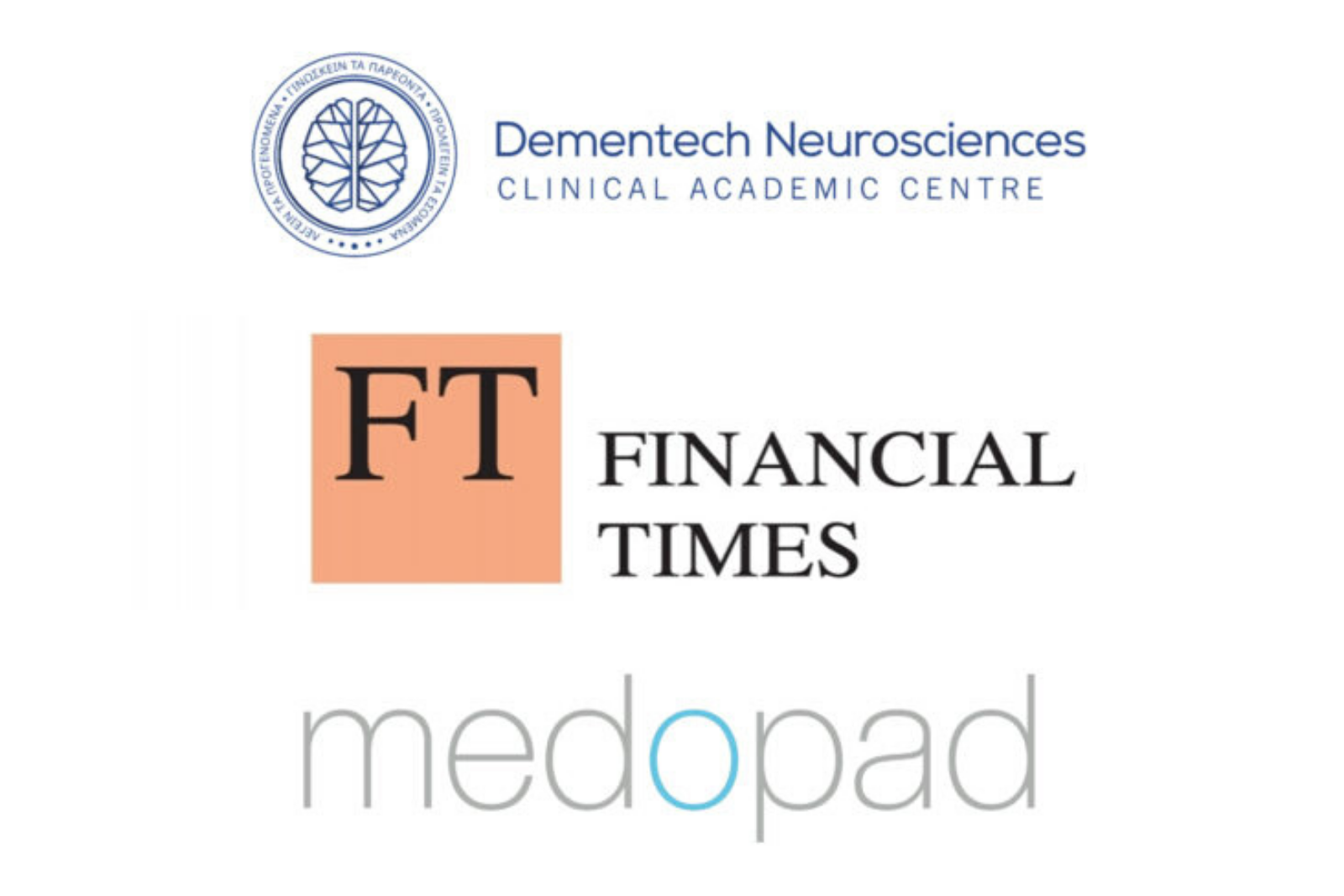 Dementech Financial Times