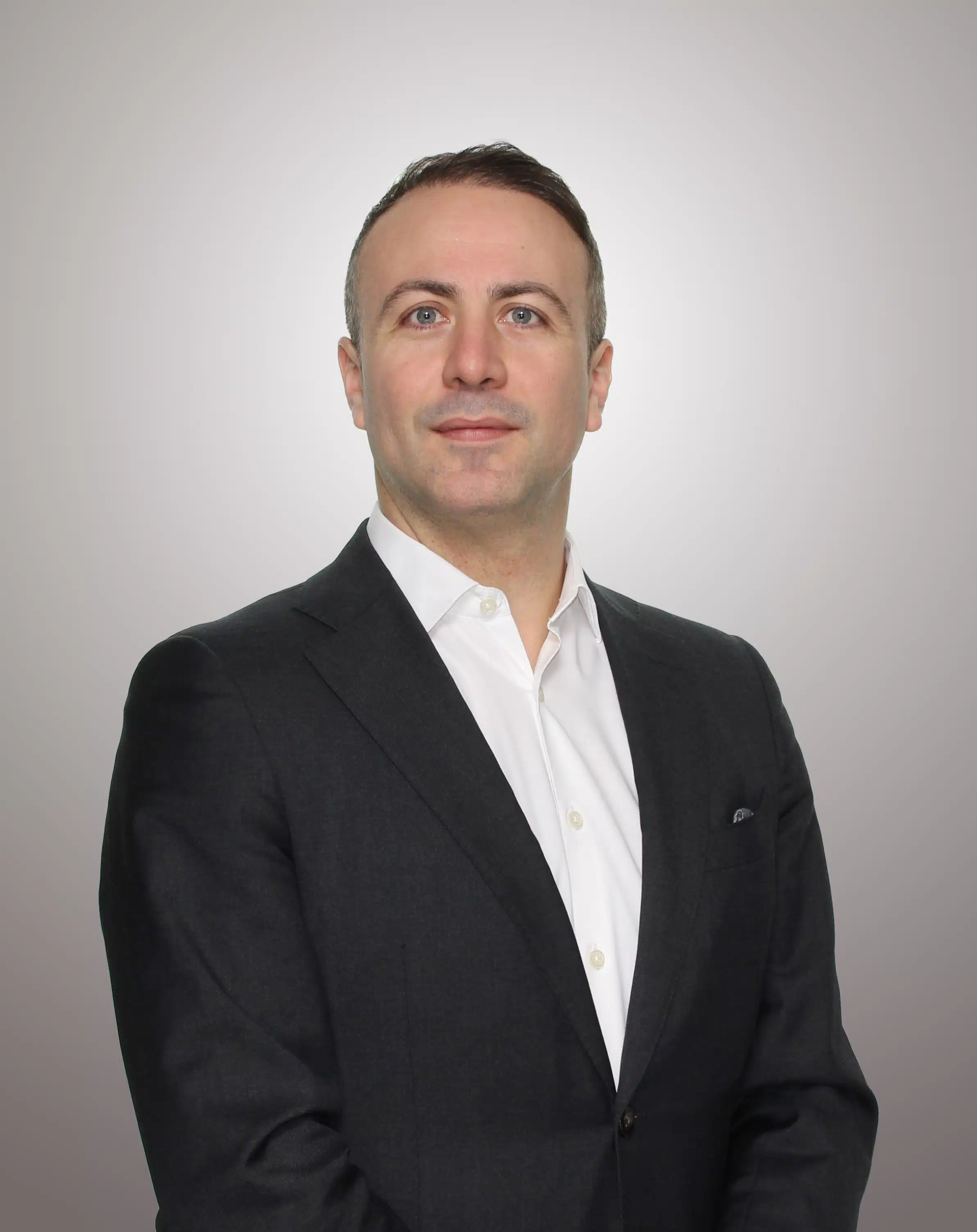 Dr Lucio D’Anna – Consultant Neurologist in London