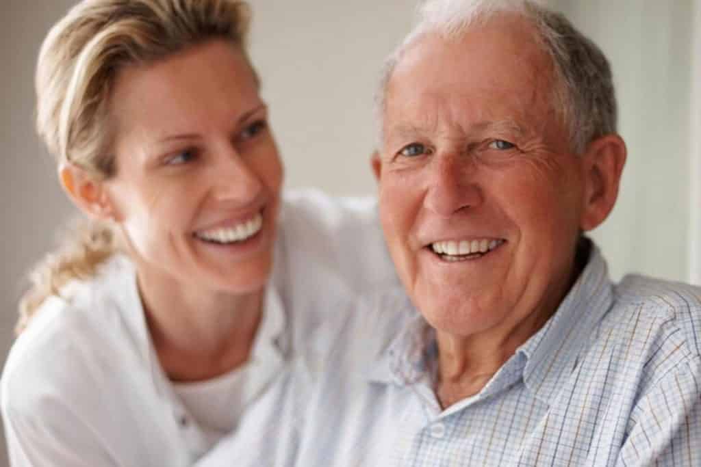 Early signs of Parkinson's disease