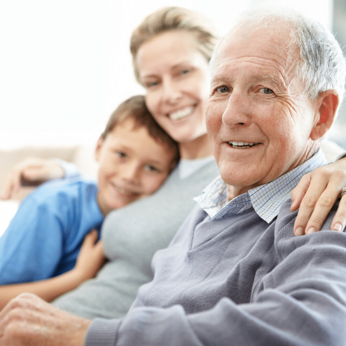 dementech blog Support for Families, Carers and Friends of People Living with Dementia