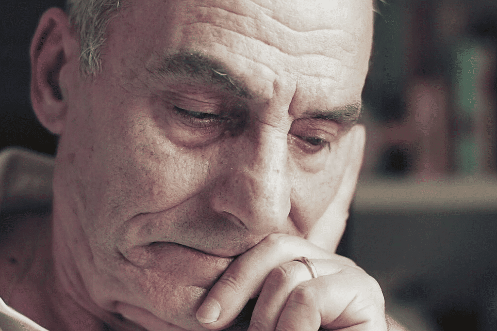 depression in the elderly