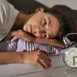 sleeping problems