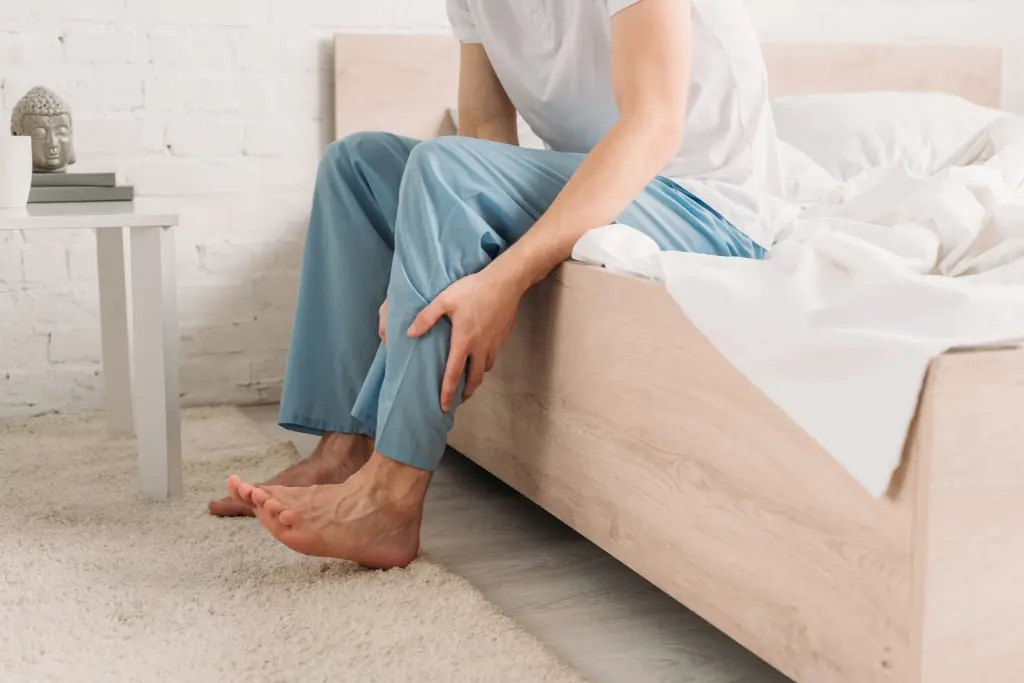 Restless Legs Syndrome