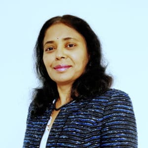 Dr Gayatri Vadlamani - Consultant Paediatric Neurologist