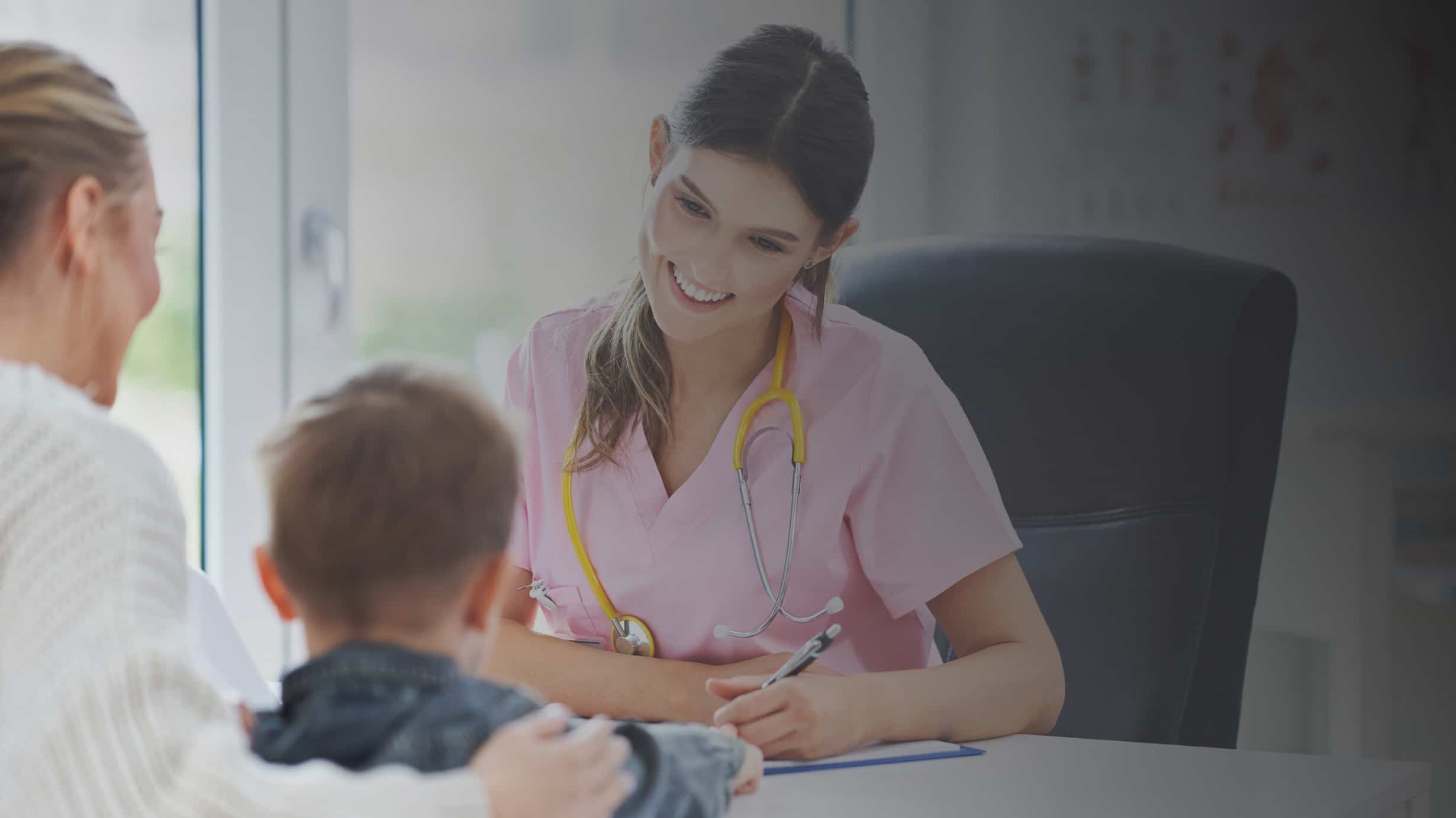 Private Paediatric Neurologists | Paediatric Neurologist London